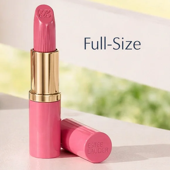 Estée Lauder Dynamic Lipstick Full Size - Picture 2 of 5